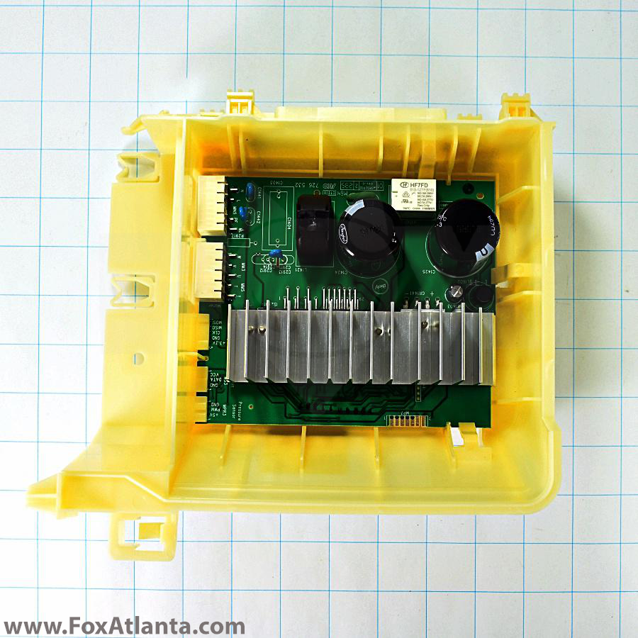 Control Unit
